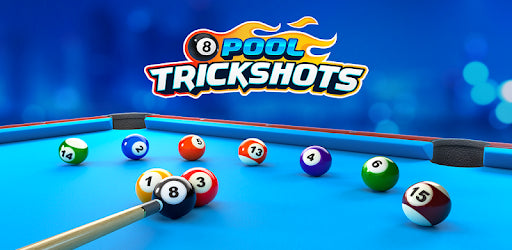 8 Ball Pool