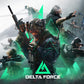 Delta Force Mobile