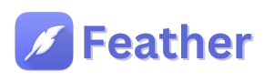 Feather - Certificate
