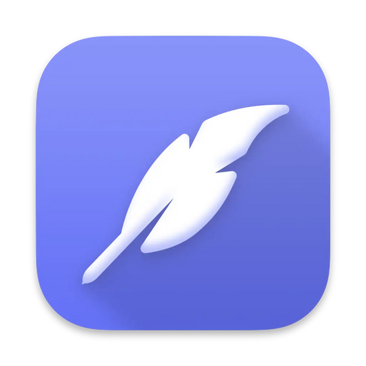 Feather - Certificate