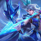 Mobile Legends : Bang Bang