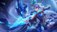 Mobile Legends : Bang Bang