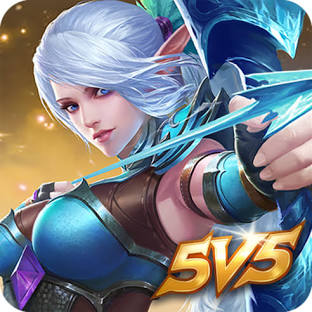 Mobile Legends : Bang Bang