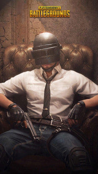 PUBG Mobile