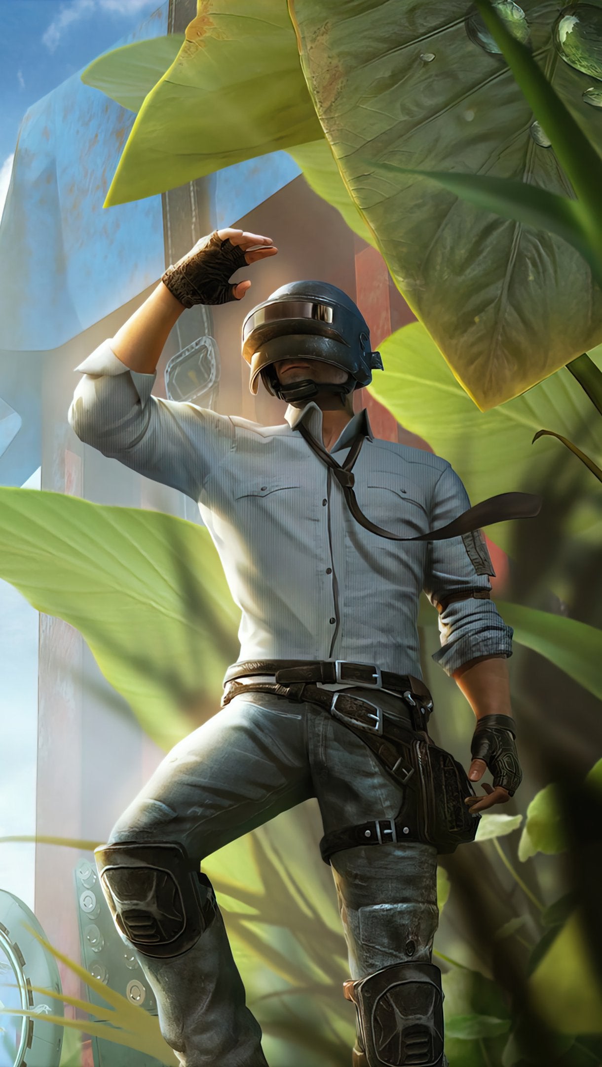 PUBG Mobile